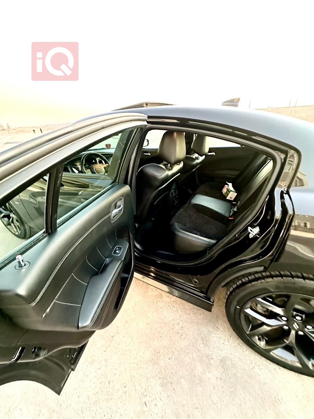 دودج تشارجر